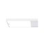 ARTELEA SUP 12000-940 H2W WH - Luminaire head for freestand. luminaire thumbnail 1