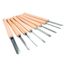 Scheppach Chisel Set 8-piece thumbnail 1