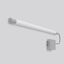 PLANOX ECO, 33 / 49 W, 4950 / 7150 lm, 840, grey, on/off Ceiling and w thumbnail 2