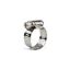 Stainless steel Clamp "25-40" mm thumbnail 1