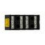 Terminal block, low voltage, 115 A, AC 600 V, DC 600 V, 5P, UL, CSA thumbnail 11