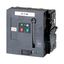 Switch-disconnector, 3 pole, 2000A, without protection, IEC, Withdrawable thumbnail 5