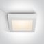 WHITE PLAFO 30W WW IP40 230V thumbnail 1
