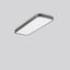 TRIONA rectangle, 84 W, 10500 lm, 840, anthracite, smart+free Ceiling  thumbnail 1