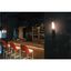 LYGANT single, wall-mounted light, 3000K, 8W, brass thumbnail 2