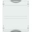 MBA250A Universal switch unequipped 300 mm x 250 mm x 120 mm , 000 , 1 thumbnail 1