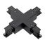 X-PIECE XTS38-2 3-V BLACK thumbnail 1