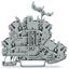 Double-deck terminal block thumbnail 2