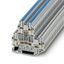 UTTB  4-L/N - Feed-through terminal block thumbnail 3