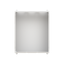 TW306GB Wall-mounting cabinet, Field width: 3, Rows: 6, 950 mm x 800 mm x 350 mm, Grounded (Class I), IP30 thumbnail 3