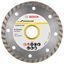 Diamond Cutting Disc ECO For Universal 350x20x3.2x8 thumbnail 1