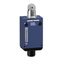 LIMIT SWITCH TRANSMIT M12METAL END PLUNG (CT à 22 C62) thumbnail 2