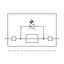 3-conductor fuse terminal block thumbnail 2