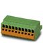 QC 1,5/13-ST - PCB connector thumbnail 2