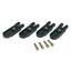 APMBPA SET OF 4 MOUNTING BRACKET thumbnail 3