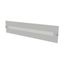 ProfiSNAP Front Plate, for enclosure width 1000mm, H=200mm, with 45mm  thumbnail 2