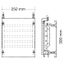 ED61SA busbars 300 mm x 250 mm x 200 mm , 000 , 1 thumbnail 6