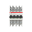 SU204MR-K30 Miniature Circuit Breaker - 4P - K - 30 A thumbnail 3