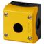 M22-IY1-PG Surface mounting enclosure, RAL 1004, Number of locations: 1 thumbnail 1