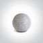 STONE LOOK GROUND BALL E27 20W D38cm IP65 100-240V thumbnail 1