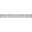 ED52 Mounting rail, 15 mm x 35 mm x 15 mm thumbnail 1