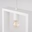 Pendant lamp ARIES white thumbnail 4