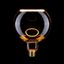 LED Clear Light Bulb Ghost Line G125 CRI 90 4,5W 300Lm E27 2200K Dimmable - G05 thumbnail 2
