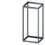 SIVACON, frame, for standard empty enclosure, H: 2000 mm, W: 900 mm, D: 800 mm thumbnail 1