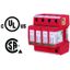 Surge arrester Type 2 DEHNguard M thumbnail 1
