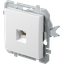 SOCKET CAT6S KS RJ45 8/8 SLIM PW XO 4417053 thumbnail 2