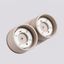 Ceiling lamp MODO 2 taupe Gx53 thumbnail 5