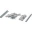 XPCS06 Cover cable entey H=150mm thumbnail 3