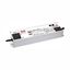 HLG-185H-C500A LED driver, IP65 200W, 200-400V, 500mA CC, MEAN WELL thumbnail 1