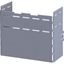 XLPTM33 Terminal cover NZM3/PDE3 3P thumbnail 3