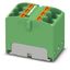 PTFIX 6X4 GN - Distribution block thumbnail 2