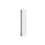 A19 ComfortLine A Wall-mounting cabinet, Surface mounted/recessed mounted/partially recessed mounted, 108 SU, Isolated (Class II), IP44, Field Width: 1, Rows: 9, 1400 mm x 300 mm x 215 mm thumbnail 6