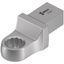 7781 insteek-ringsleutels, 14x18 mm, 14 x 62 mm thumbnail 1
