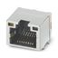 CUC-SP-J1ST-A/R4LT-LED - RJ45 PCB connectors thumbnail 3