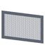 SIVACON, Roof, with Ventilation openings with Ventilation openings IP20, W: 1200 mm, T: 800 mm, thumbnail 2
