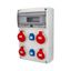 Drawer box ZSF20202000.V /3952 IP44 thumbnail 2