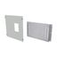 ProfiSNAP Mounting Kit, moulded-case circuit breaker 630A, for enclosu thumbnail 2