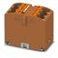 PTFIX 6X2,5 BN - Distribution block thumbnail 3