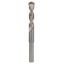 Concrete drill bit CYL-3 16 x 100 x 160 mm, d 12,3 mm thumbnail 1