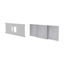 ProfiSNAP Mounting Kit, moulded-case circuit breaker 630A, for enclosu thumbnail 1