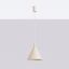 Pendant lamp NOX 25 beige thumbnail 8