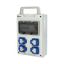 Cabinet EB366-EB 400000.1 /8M drawer portable thumbnail 1