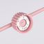 Chandelier AURA 4 pink Gx53 thumbnail 9