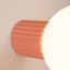Wall lamp HALO peach thumbnail 3