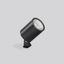 ANDHO mini, 24 W, 2200 lm, 840, anthracite, DALI Spotlights, L 227 B 1 thumbnail 2