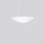 FLATLINER, 38 W, 2800 lm, 840, white, DALI Pendant luminaires, D 620 H thumbnail 1